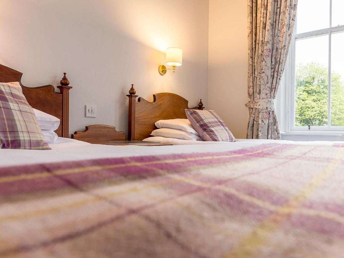 The Woodside Hotel Aberdour Room photo